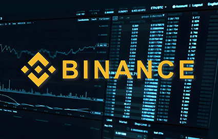 安币(AnBi Protocol)交易界面
